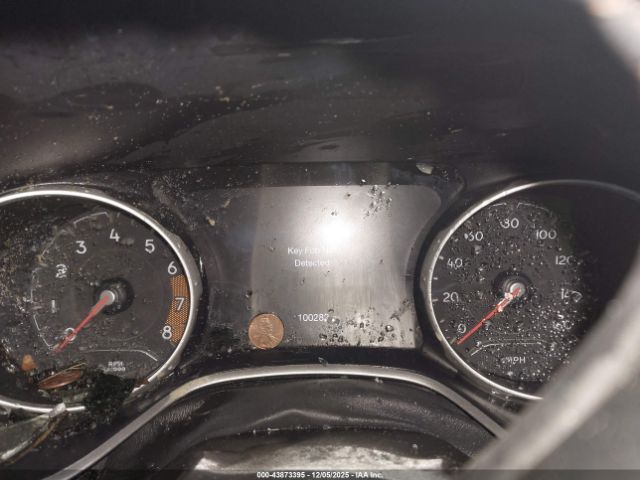 2020 JEEP COMPASS 3C4NJCBB6LT241703 Photo 6