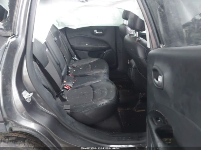 2020 JEEP COMPASS 3C4NJCBB6LT241703 Photo 7
