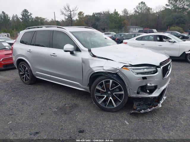 2019 VOLVO XC90 YV4A22PK5K1496280 Photo 0