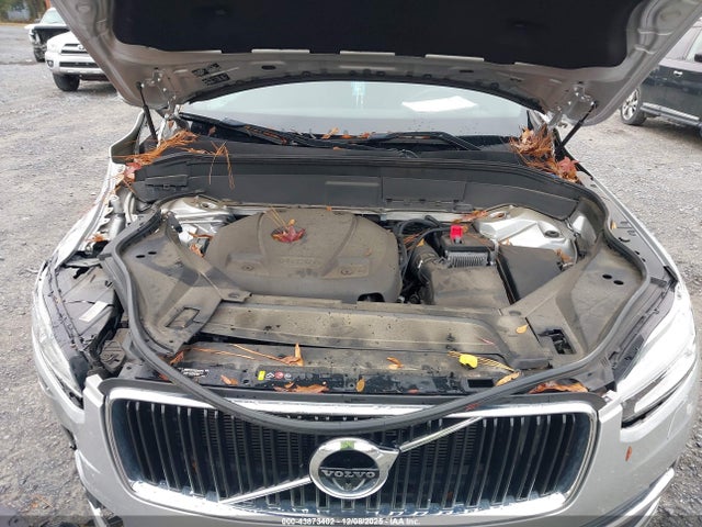 2019 VOLVO XC90 YV4A22PK5K1496280 Photo 9
