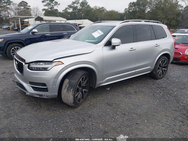 2019 VOLVO XC90 YV4A22PK5K1496280 Photo 1