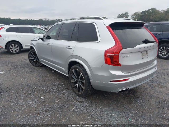 2019 VOLVO XC90 YV4A22PK5K1496280 Photo 2