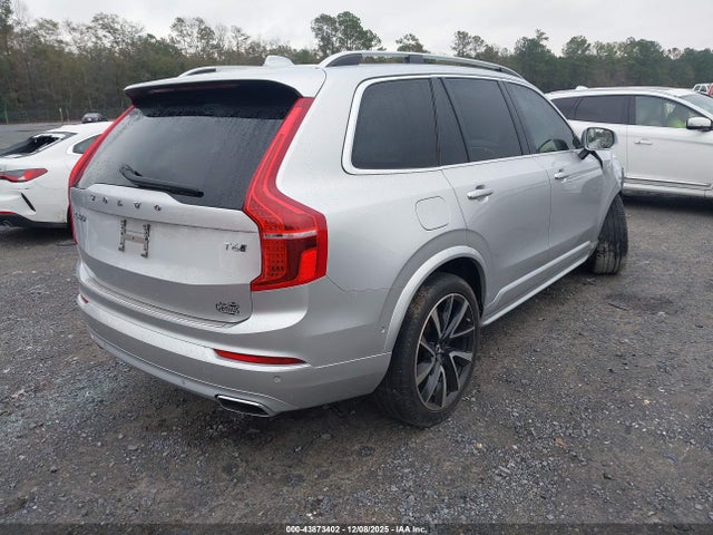 2019 VOLVO XC90 YV4A22PK5K1496280 Photo 3