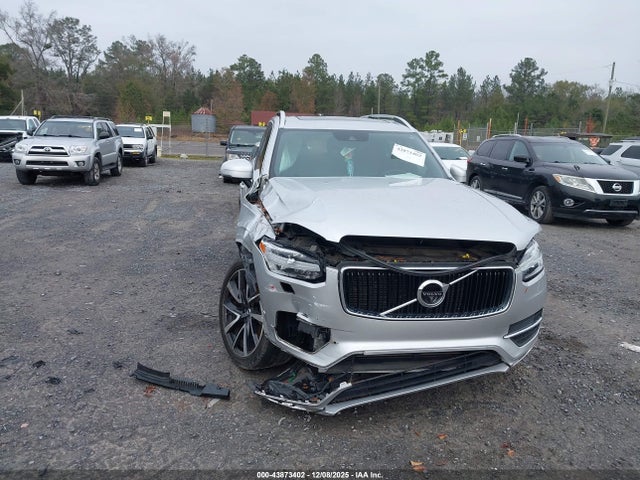2019 VOLVO XC90 YV4A22PK5K1496280 Photo 5