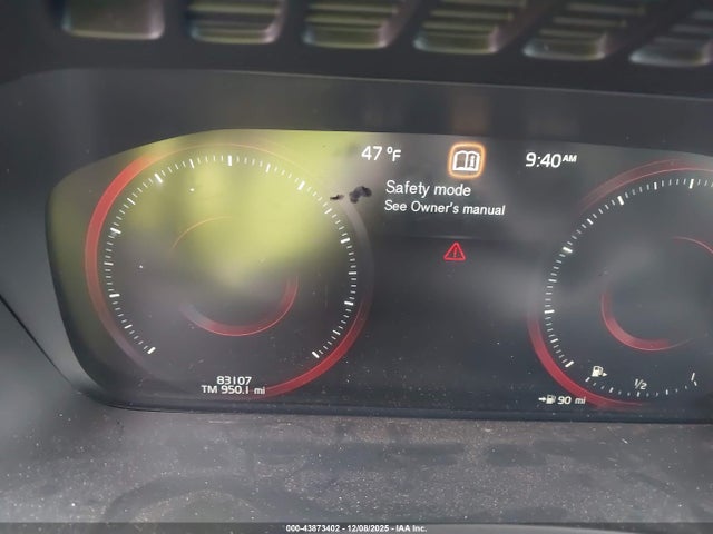 2019 VOLVO XC90 YV4A22PK5K1496280 Photo 6