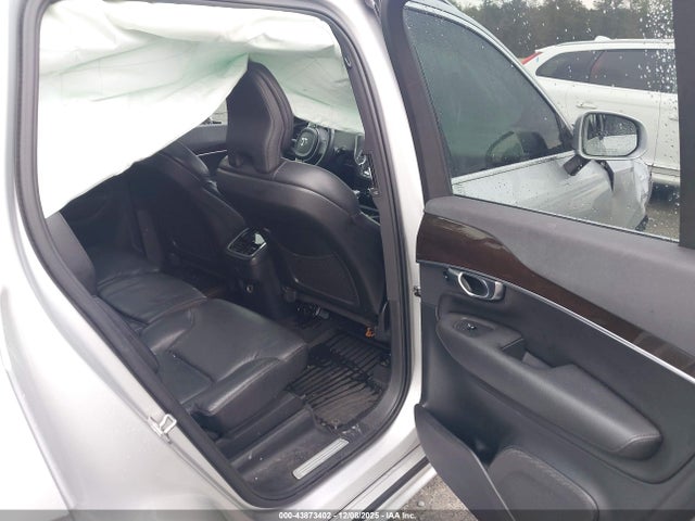 2019 VOLVO XC90 YV4A22PK5K1496280 Photo 7