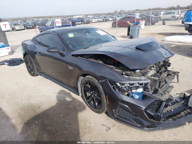 2024 FORD MUSTANG 1FA6P8CF7R5426147