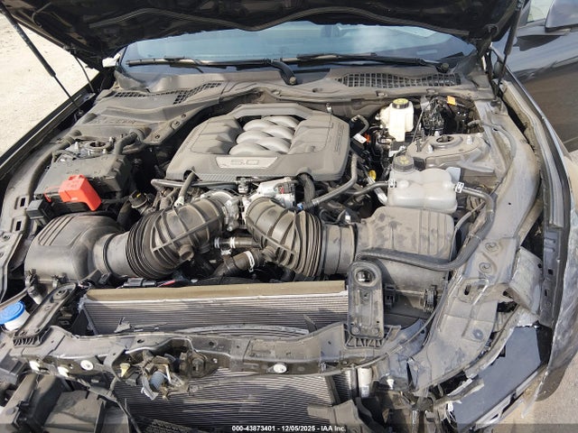 2024 FORD MUSTANG 1FA6P8CF7R5426147 Photo 9