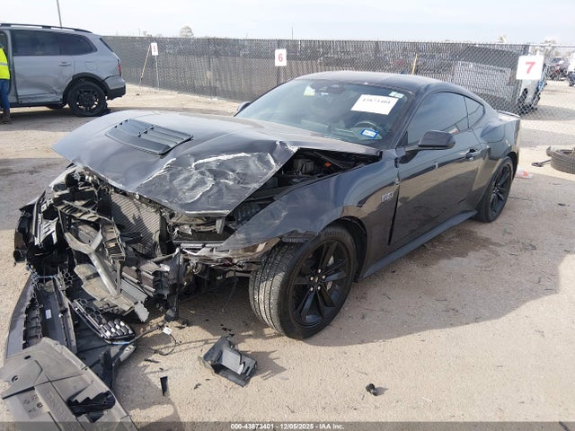 2024 FORD MUSTANG 1FA6P8CF7R5426147 Photo 1