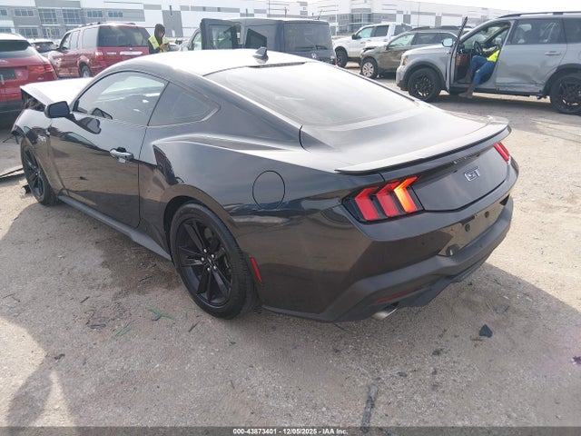 2024 FORD MUSTANG 1FA6P8CF7R5426147 Photo 2