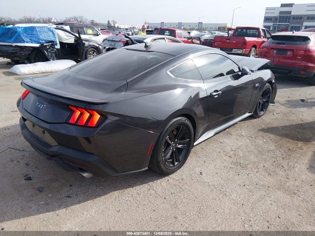 2024 FORD MUSTANG 1FA6P8CF7R5426147 Photo 3