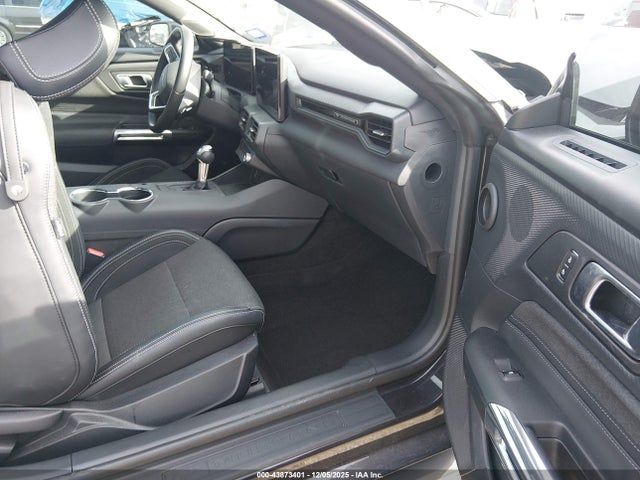 2024 FORD MUSTANG 1FA6P8CF7R5426147 Photo 4