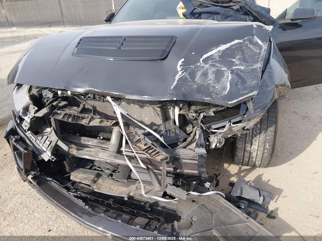 2024 FORD MUSTANG 1FA6P8CF7R5426147 Photo 5