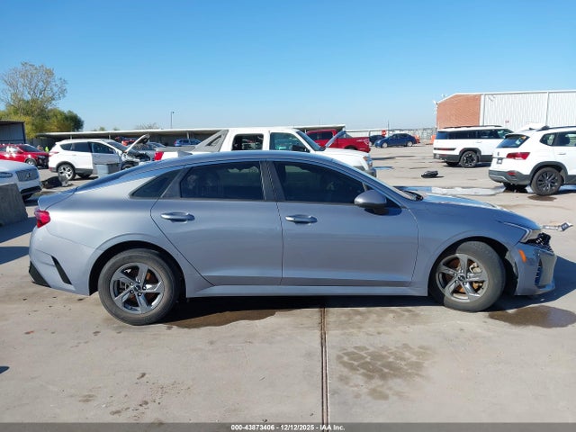 Продаж на аукціоні авто 2022 Kia K5 Lxs, vin: 5XXG14J22NG085674, номер лоту: 43873406