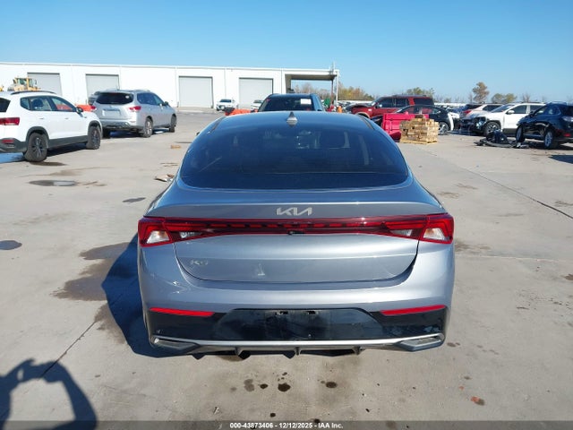 Продаж на аукціоні авто 2022 Kia K5 Lxs, vin: 5XXG14J22NG085674, номер лоту: 43873406