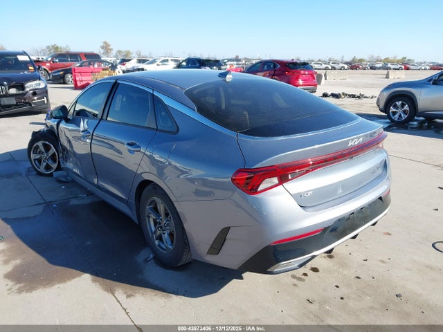 Продаж на аукціоні авто 2022 Kia K5 Lxs, vin: 5XXG14J22NG085674, номер лоту: 43873406