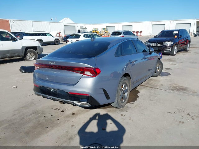Продаж на аукціоні авто 2022 Kia K5 Lxs, vin: 5XXG14J22NG085674, номер лоту: 43873406