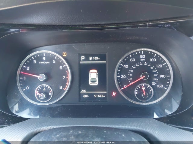 Продаж на аукціоні авто 2022 Kia K5 Lxs, vin: 5XXG14J22NG085674, номер лоту: 43873406
