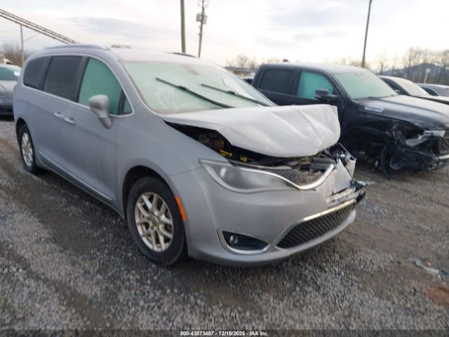 2020 CHRYSLER PACIFICA 2C4RC1BG8LR269310