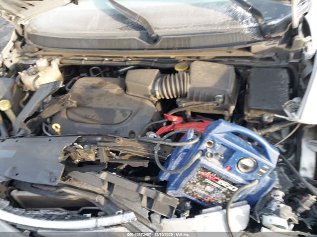 2020 CHRYSLER PACIFICA 2C4RC1BG8LR269310 Photo 9