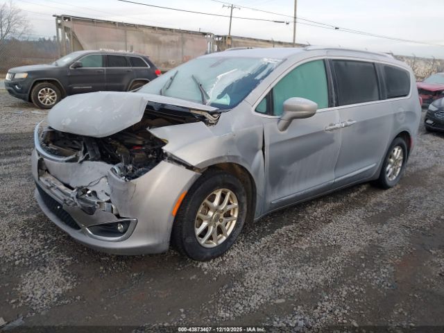 2020 CHRYSLER PACIFICA 2C4RC1BG8LR269310 Photo 1