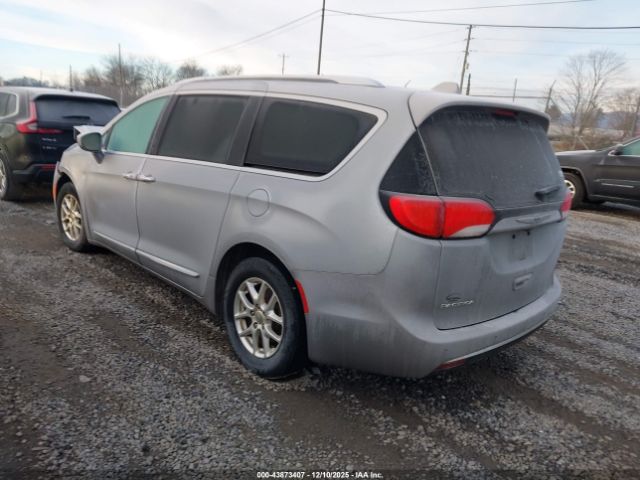 2020 CHRYSLER PACIFICA 2C4RC1BG8LR269310 Photo 2