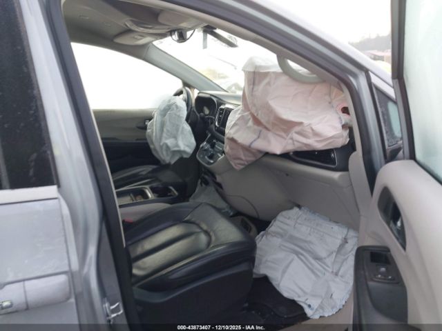 2020 CHRYSLER PACIFICA 2C4RC1BG8LR269310 Photo 4