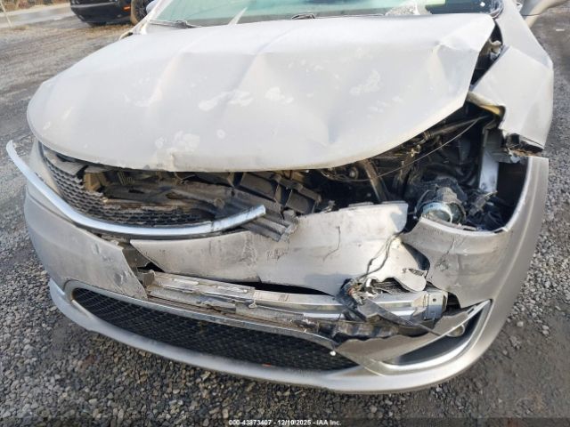 2020 CHRYSLER PACIFICA 2C4RC1BG8LR269310 Photo 5