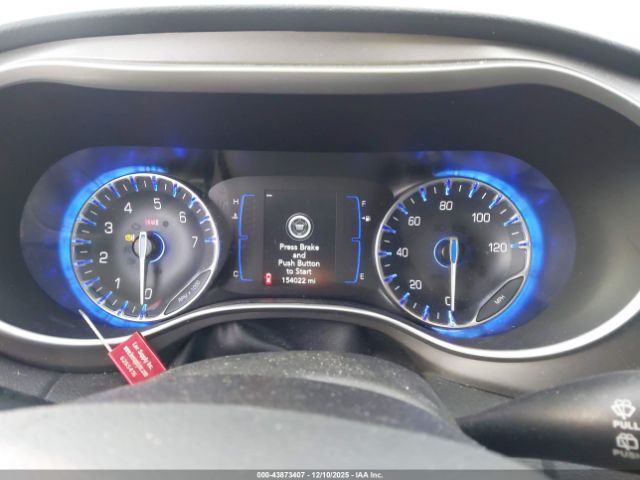 2020 CHRYSLER PACIFICA 2C4RC1BG8LR269310 Photo 6