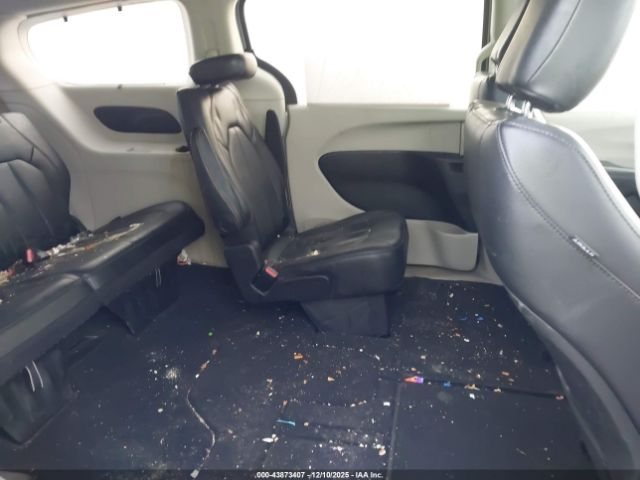 2020 CHRYSLER PACIFICA 2C4RC1BG8LR269310 Photo 7