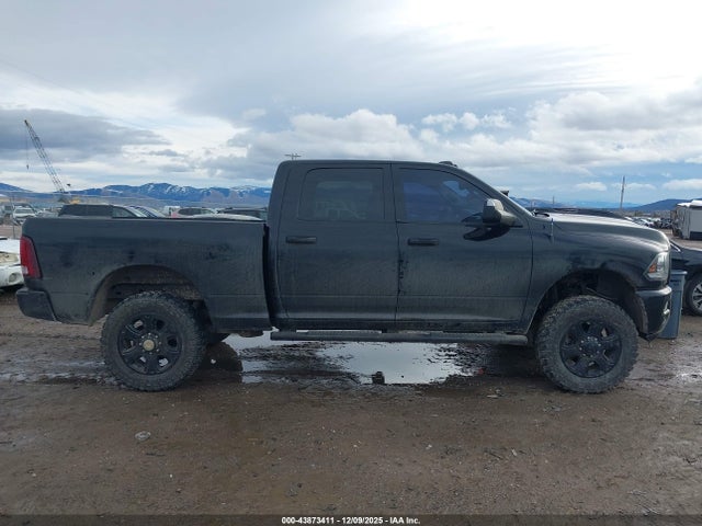 2014 Ram 2500 Big Horn მანქანა იყიდება აუქციონზე, vin: 3C6UR5DJXEG297117, აუქციონის ნომერი: 43873411