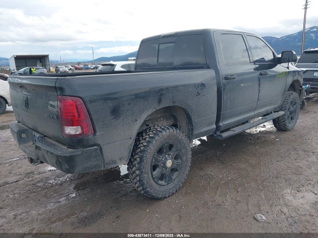 2014 Ram 2500 Big Horn მანქანა იყიდება აუქციონზე, vin: 3C6UR5DJXEG297117, აუქციონის ნომერი: 43873411