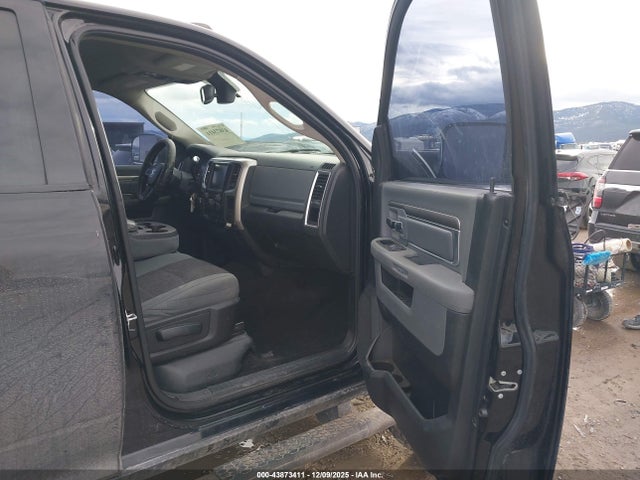 2014 Ram 2500 Big Horn მანქანა იყიდება აუქციონზე, vin: 3C6UR5DJXEG297117, აუქციონის ნომერი: 43873411