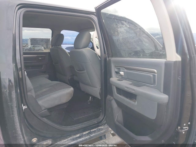 2014 Ram 2500 Big Horn მანქანა იყიდება აუქციონზე, vin: 3C6UR5DJXEG297117, აუქციონის ნომერი: 43873411