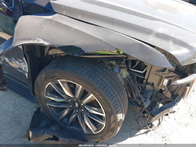 2023 CADILLAC ESCALADE 1GYS4FKL6PR180902 Photo 5