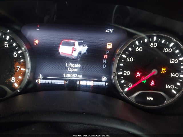 Jeep Renegade Trailhawk 2016 ZACCJBCT7GPC59133 Image 15