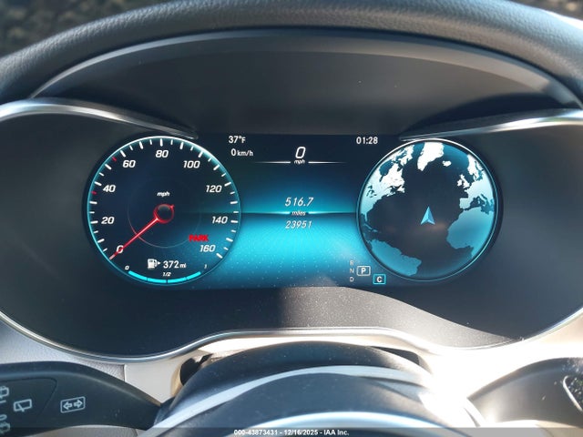 W1N0G8EB1MV322507 Mercedes-Benz Glc 300 4matic Suv