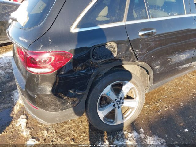 2021 MERCEDES-BENZ GLC 300 W1N0G8EB1MV322507 Photo 5
