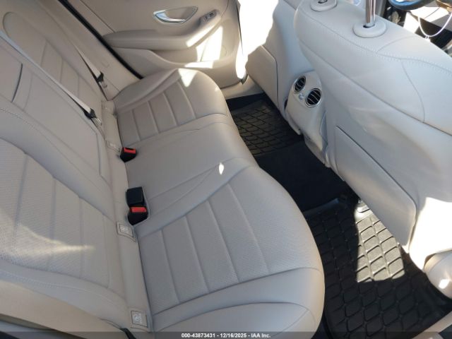 2021 MERCEDES-BENZ GLC 300 W1N0G8EB1MV322507 Photo 7