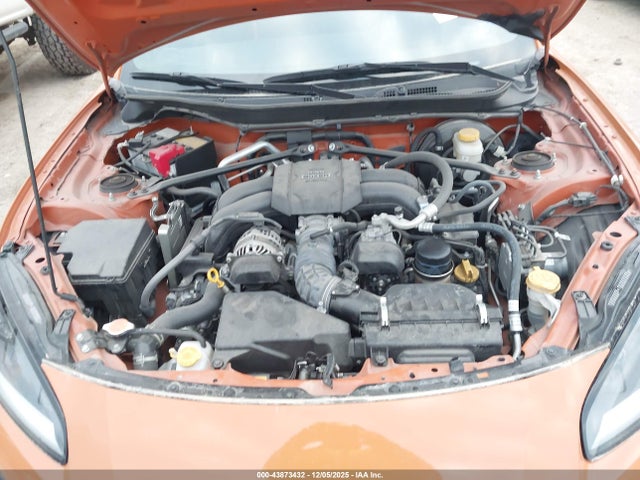 JF1ZNBH17P8754967 Toyota Gr86 10th Anniversary Special Edition