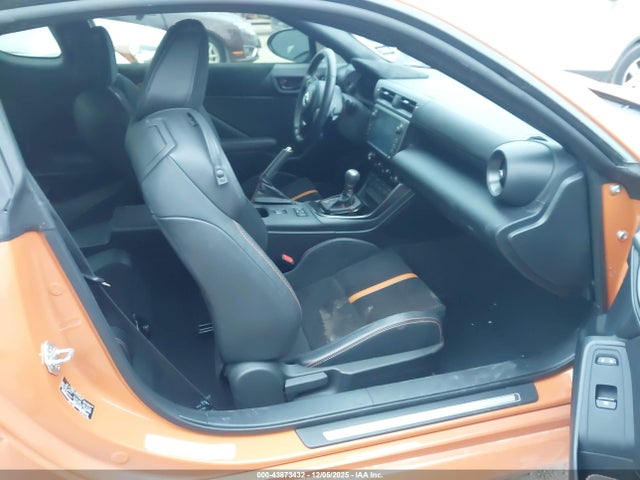 JF1ZNBH17P8754967 Toyota Gr86 10th Anniversary Special Edition