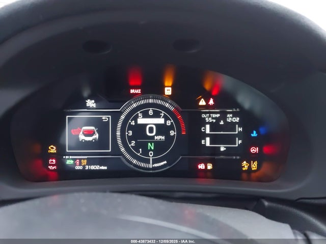 JF1ZNBH17P8754967 Toyota Gr86 10th Anniversary Special Edition