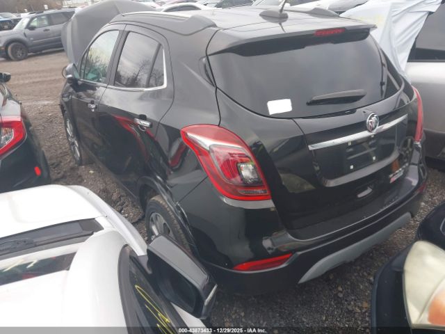 2019 BUICK ENCORE KL4CJASB1KB798203 Photo 2