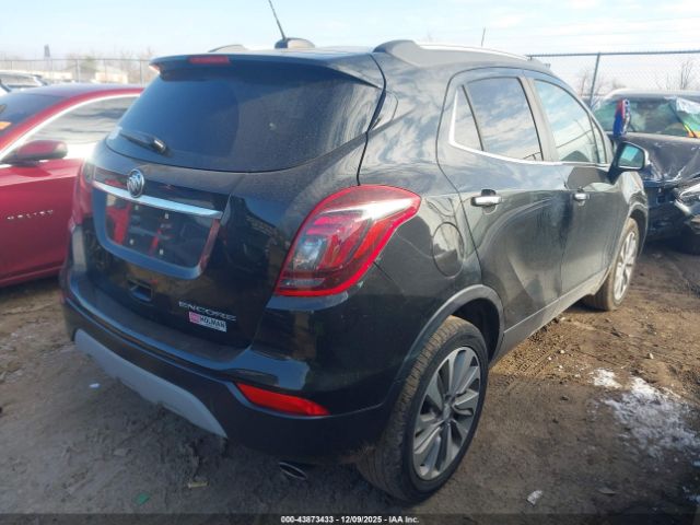 2019 BUICK ENCORE KL4CJASB1KB798203 Photo 3