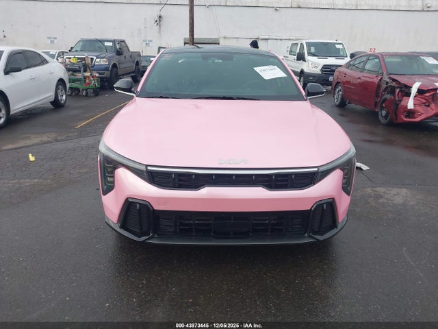 KIA K4 Gt-line 2025 3KPFW4DE0SE059484 Image 12