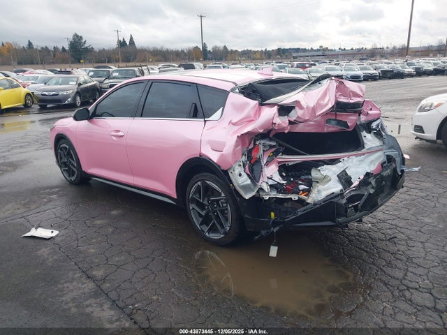 KIA K4 Gt-line 2025 3KPFW4DE0SE059484 Image 3