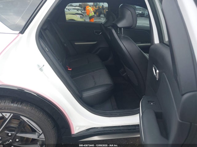 KIA K4 Gt-line 2025 3KPFW4DE0SE059484 Image 8