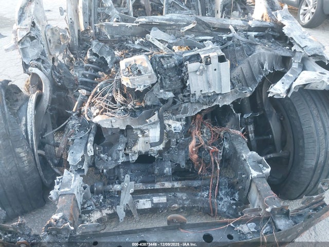 WB523CF07SCU84352 BMW Ix Xdrive50