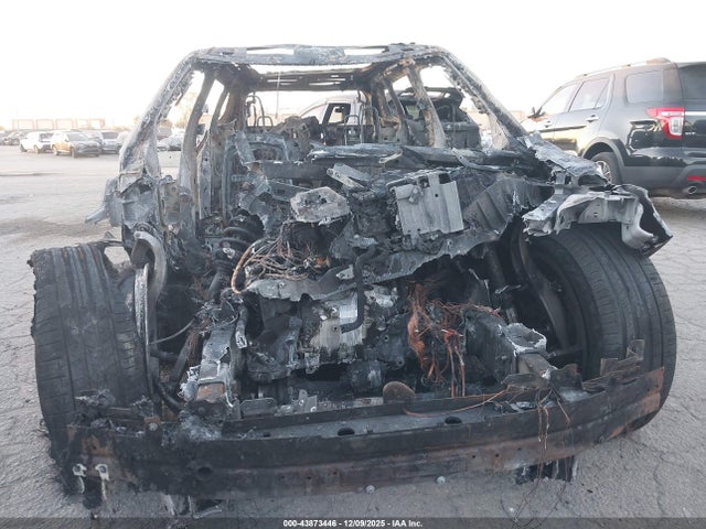 WB523CF07SCU84352 BMW Ix Xdrive50