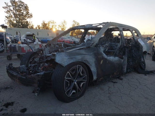 WB523CF07SCU84352 BMW Ix Xdrive50
